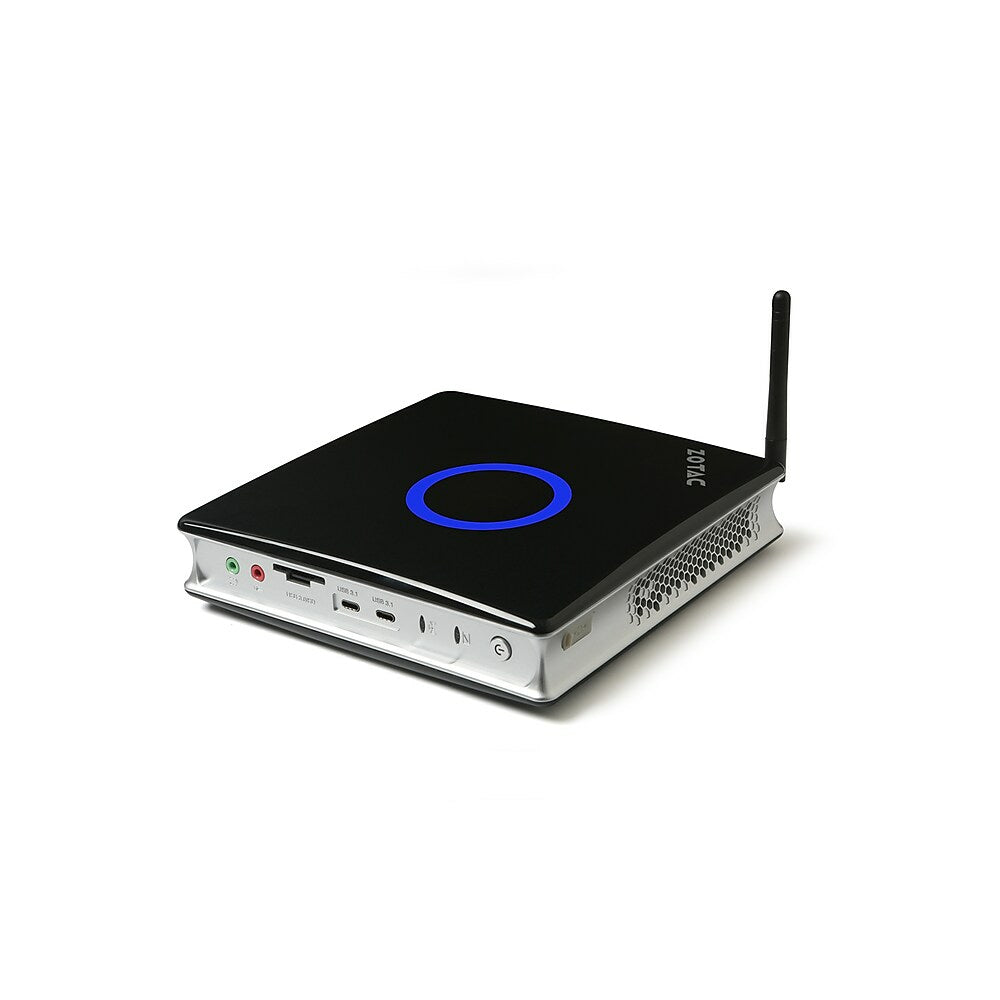 staples mini pc