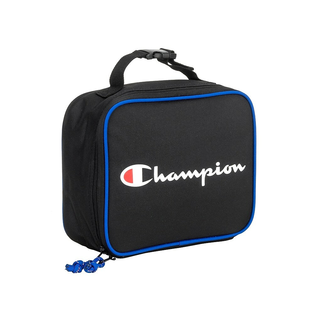 champion suitcase