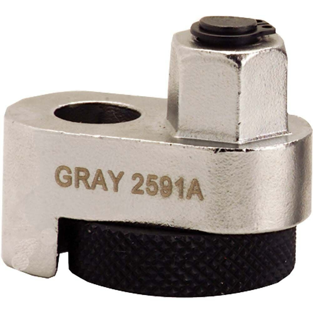 Image of Gray Tools 1/2" Drive Stud Remover, 1/4" To 9/16"