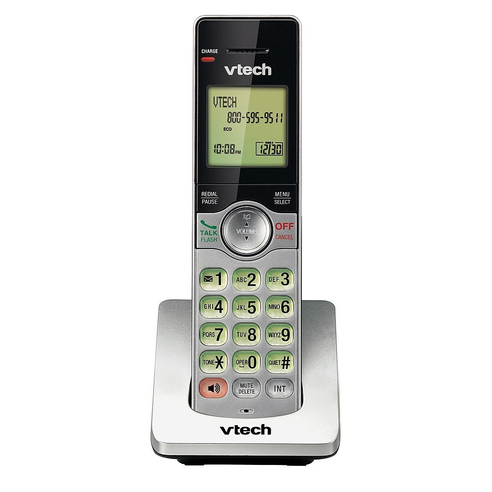 Image of Vtech CS6909 Accessory Cordless Handset