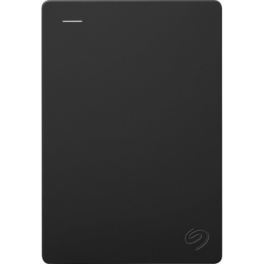 Image of Seagate 4TB External USB 3.0 Portable Hard Drive - Black