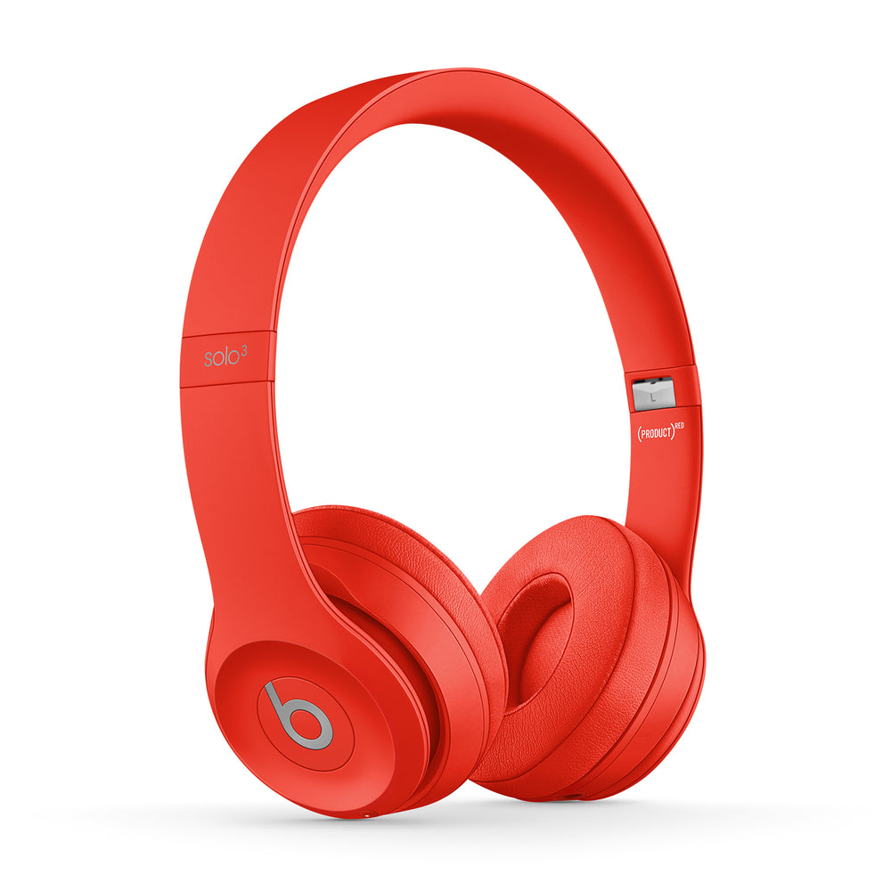 Beats by Dre Solo3 Wireless On-Ear 