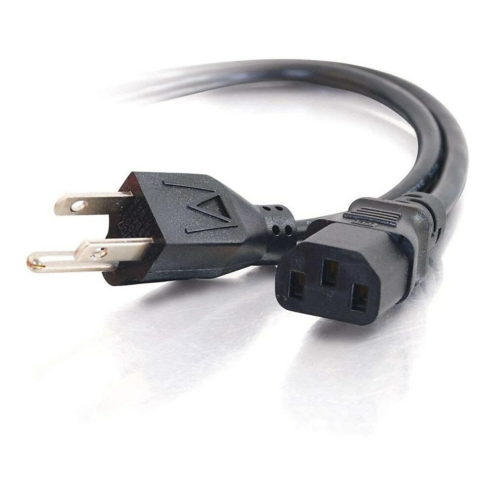 Image of C2G 3130 6' Power Cord