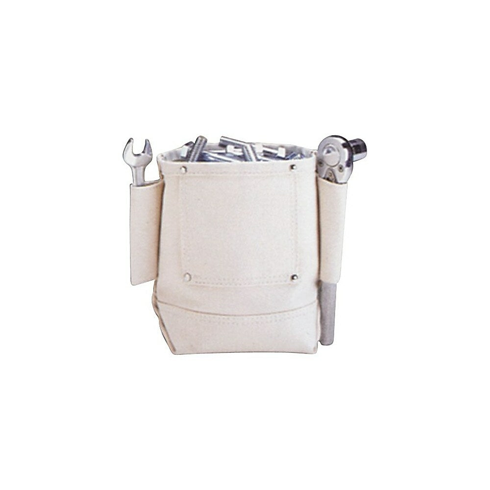 Image of Kuny's Leather Standard Nut & Bolt Bag (SW-721)