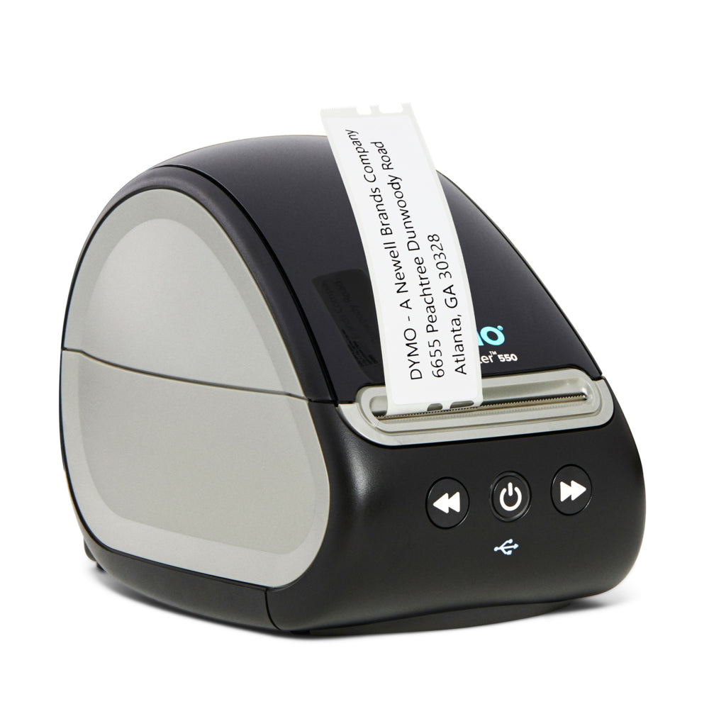 Image of DYMO LabelWriter 550 Label Printer