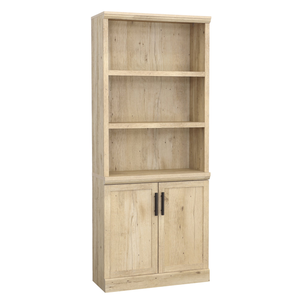 Image of Sauder 433959 Aspen Post Library - Prime Oak