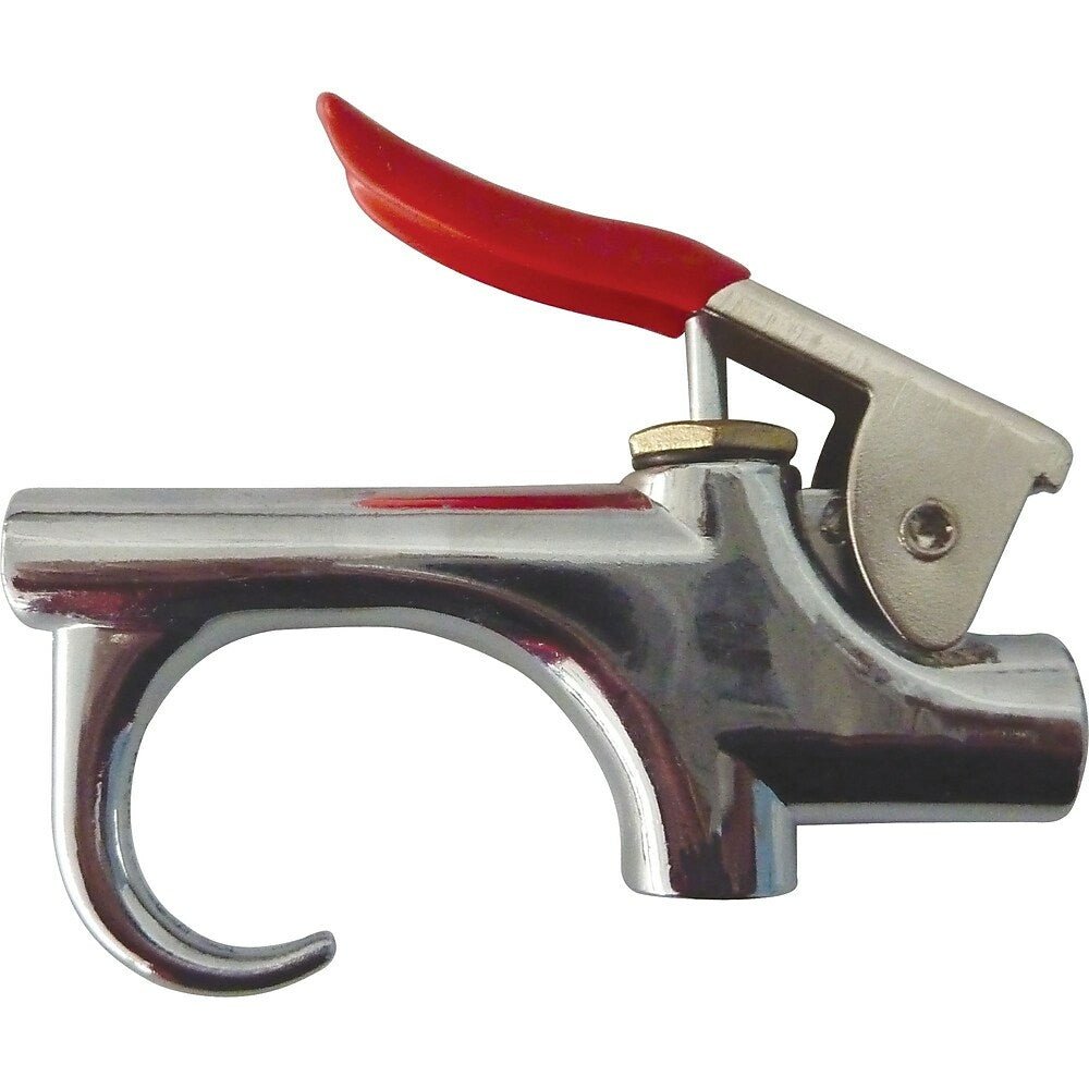 Image of Topring Compact Blow Guns - Interchangeable Tip Blow Gun Kits, 1/4" Npt, 150 Psi - 4 Pack