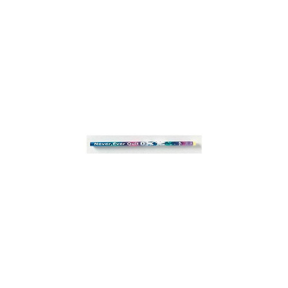 Image of Moon Products Never Ever Quit Pencils, 144 Pack (JRM7472B)