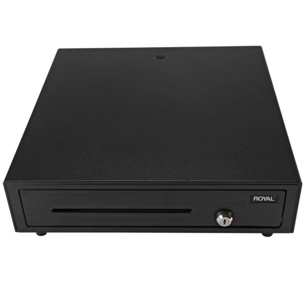 Image of Royal MB30 Cash Drawer - Black