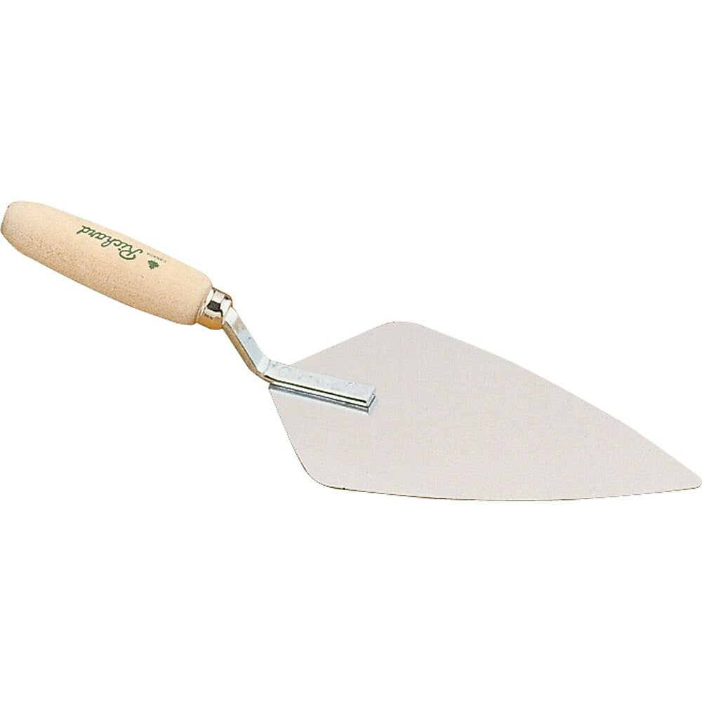 Image of Richard Pointed Cement Trowels - 12 Pack