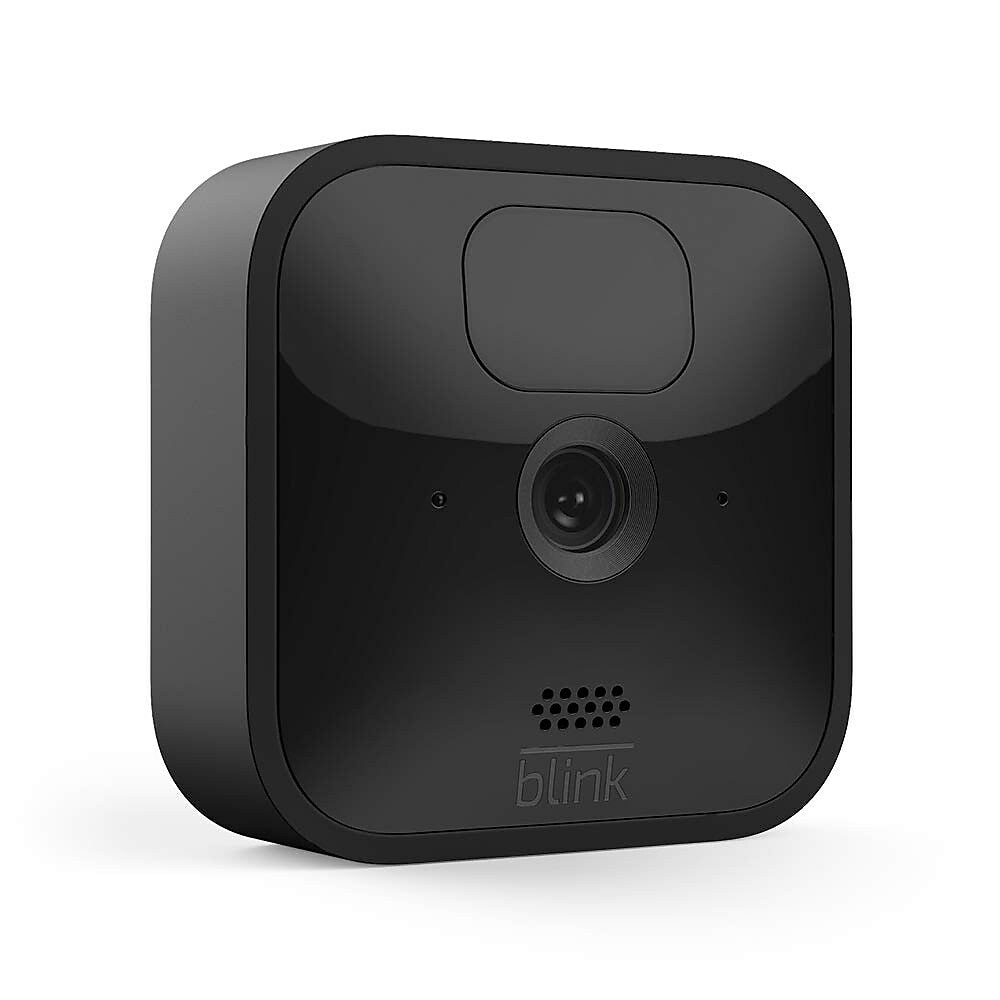 Image of Amazon Blink Outdoor 1 Camera System