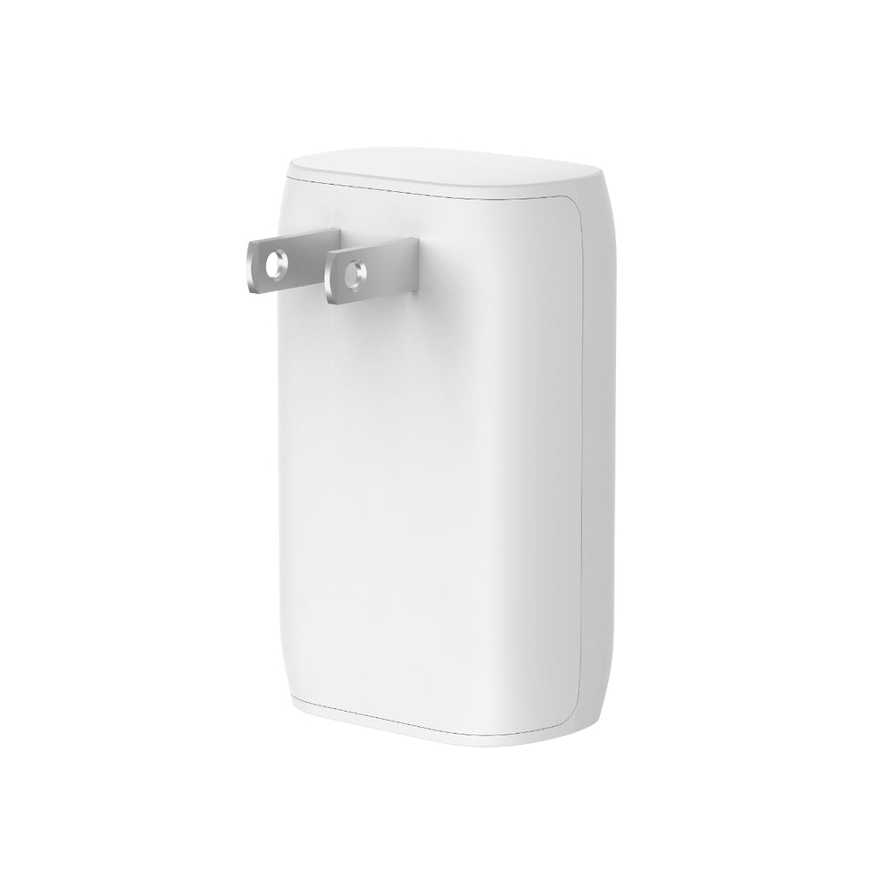 Image of Belkin BoostCharge 37W Dual PPS Wall Charger - White