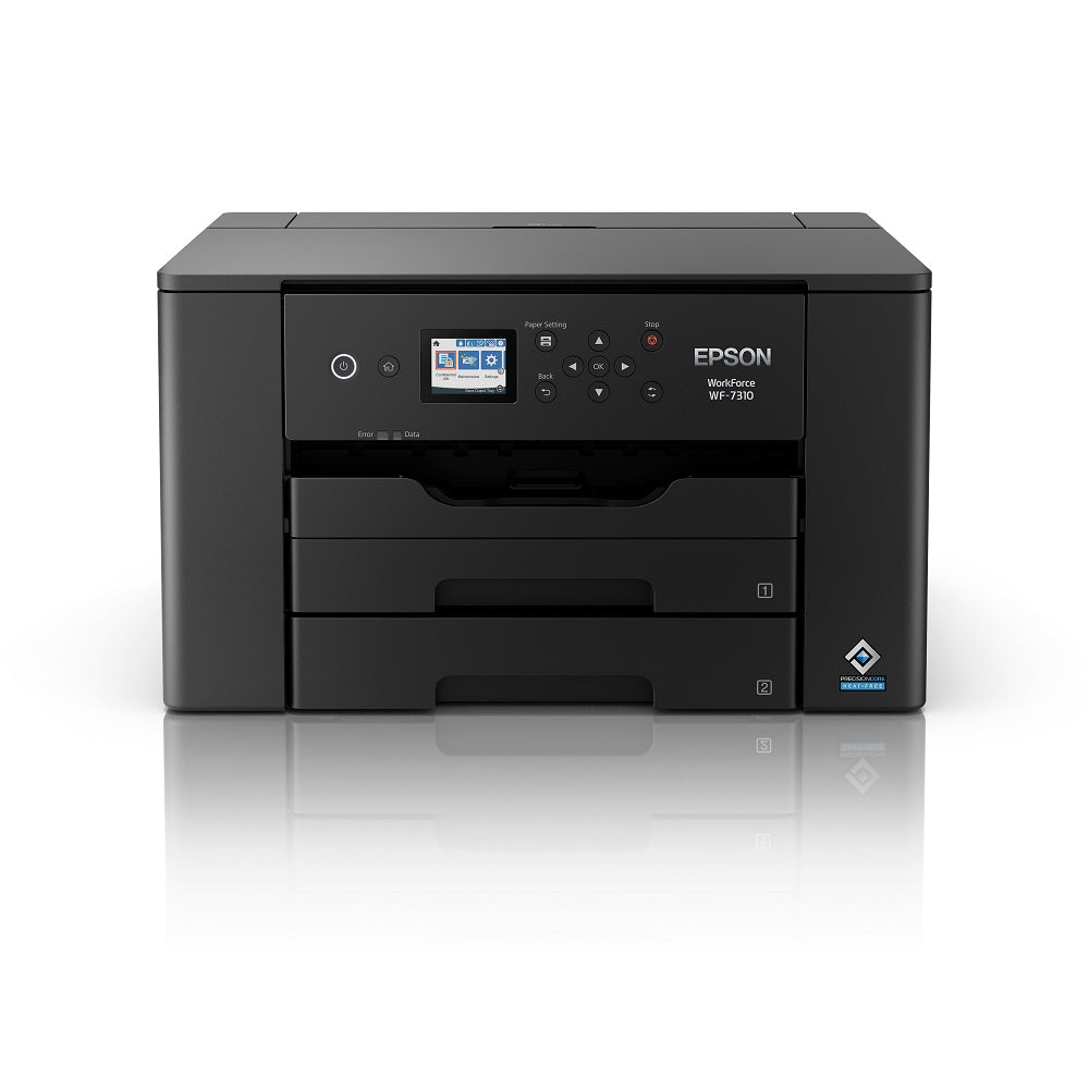 Image of Epson Workforce Pro WF-7310 Printer