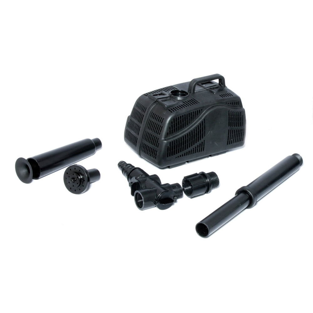 Image of Koolatron Pond Jet 340 GPH Pond Pump Kit with Access