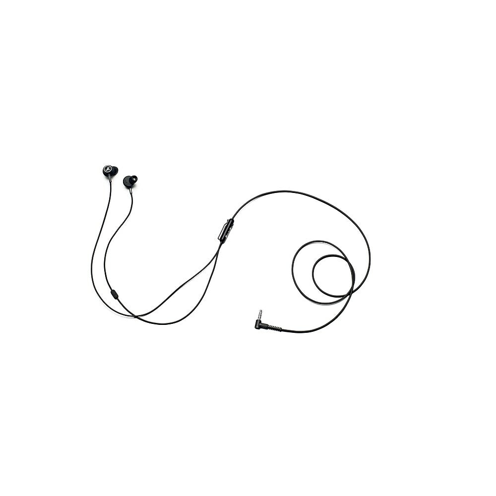 Image of Marshall Mode In-Ear Headphones - Black