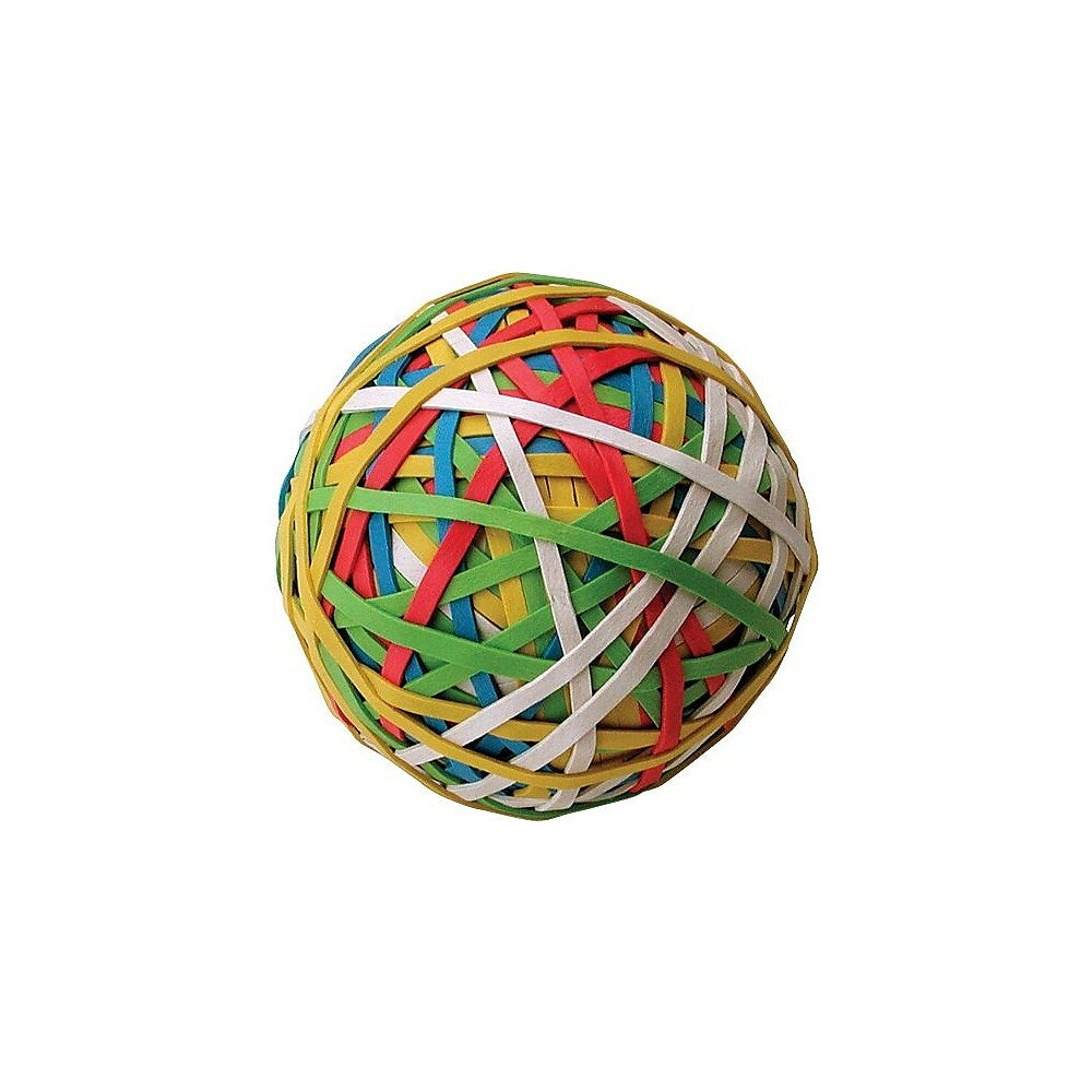Image of Acco Rubber Band Ball