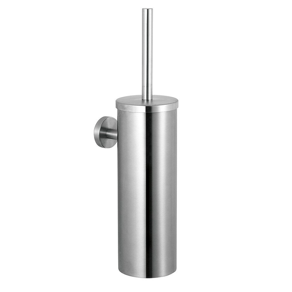 Image of ASI Wall-Mounted Toilet Brush and Holder