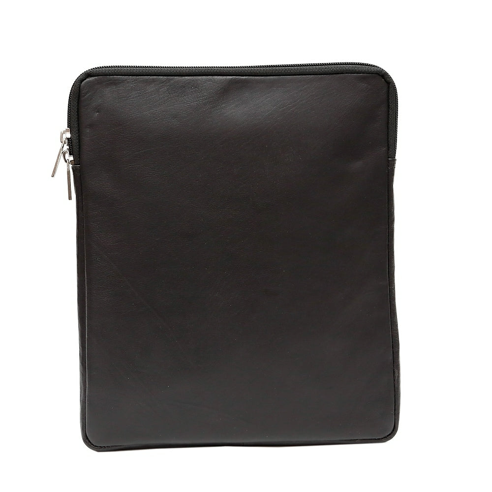 Image of Ashlin Arezzo Zippered Tablet Case - Black