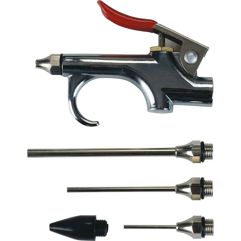 Image of Aurora Tools Blow Gun Kit