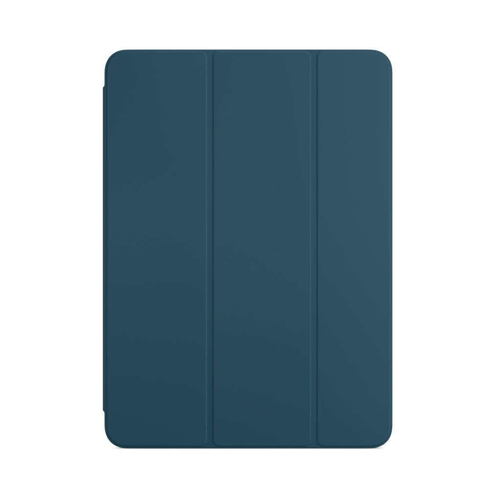 Image of Apple Smart Folio case for iPad Air (4th and 5th Generation) - Marine Blue