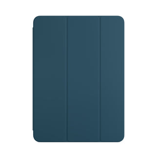 Coque Tablette Pour Ipad 7, 8 (10.2 Pouces) Bleu Etui Protection