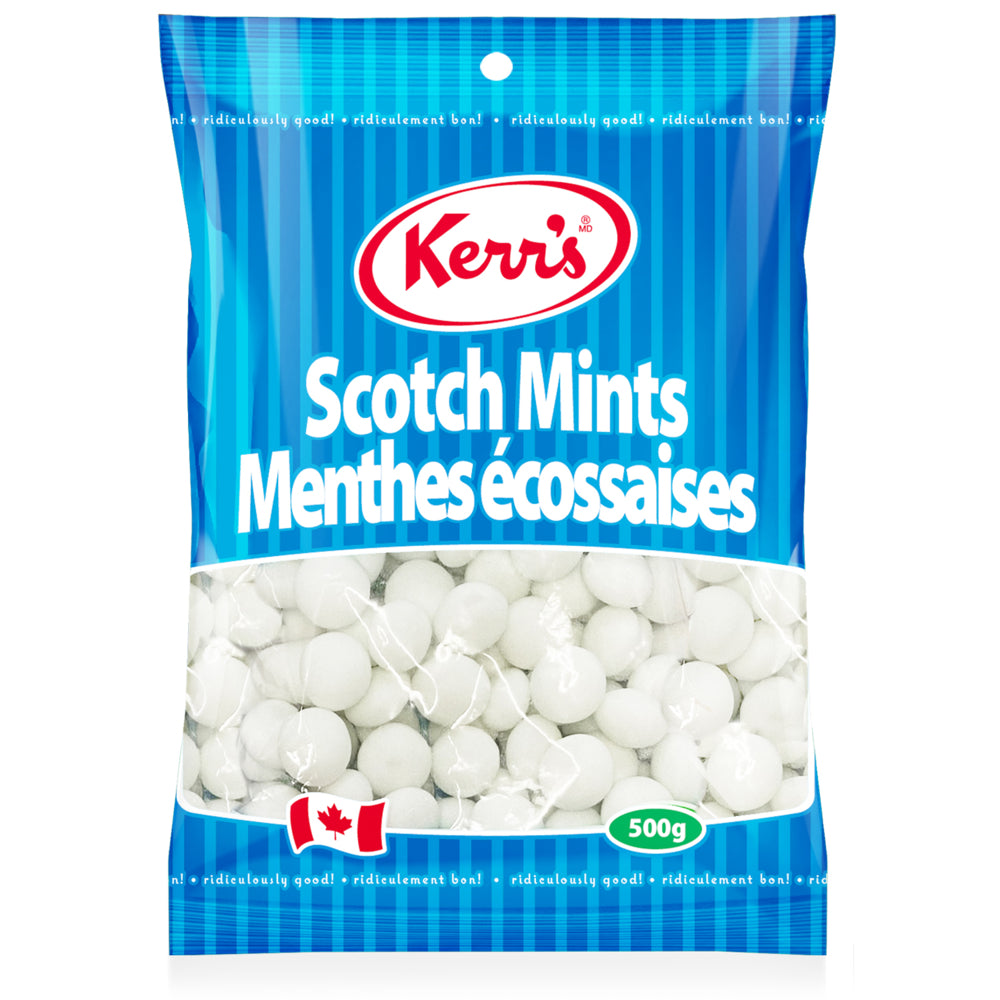 Image of Kerr's Scotch Mints - 500g