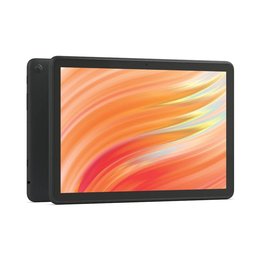 Image of Amazon Fire HD 10 Tablet (2023 release) - 64 GB - Black