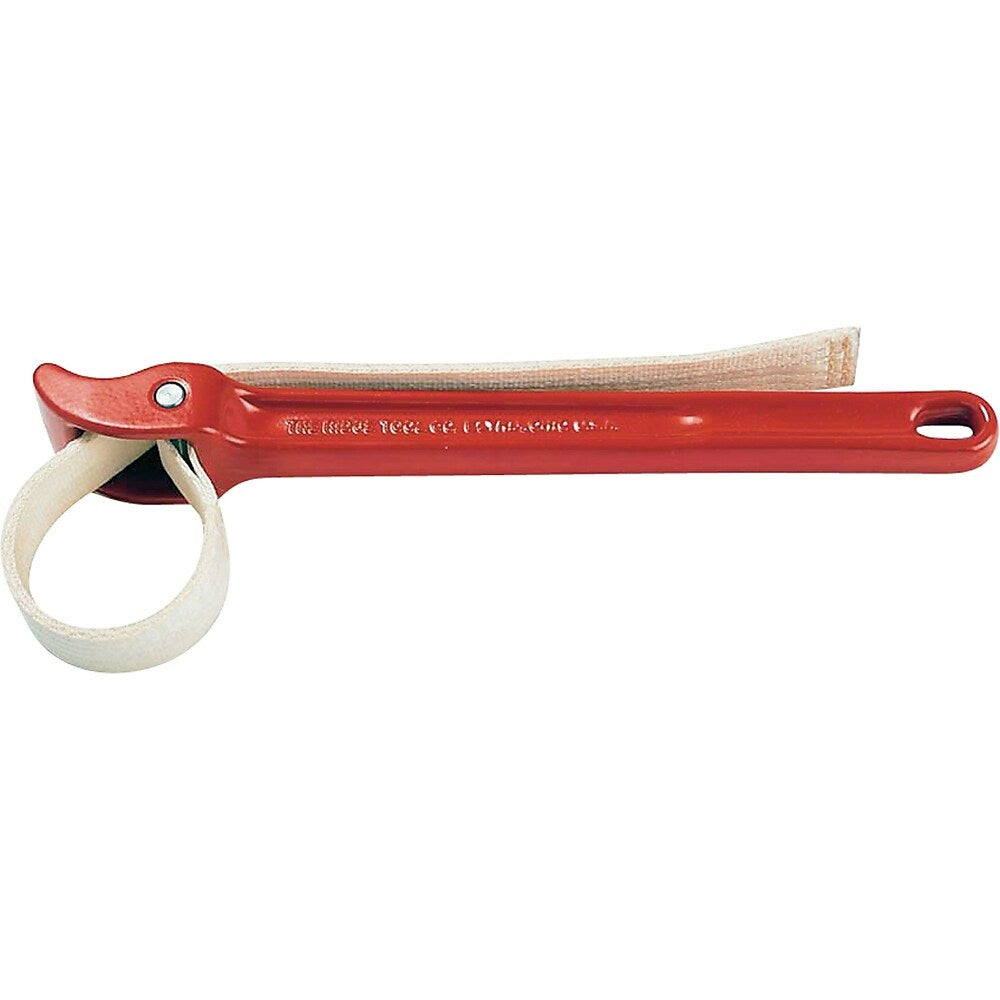 Image of Strap Wrench #5P, Strap Wrench, TR029