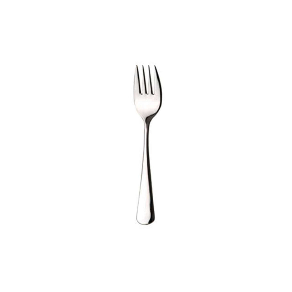 Image of Maxwell & Williams Madison Fruit Fork - 12 Pack
