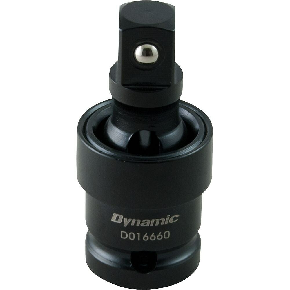 Image of Dynamic Tools 1/2" Drive Universal Joint, Impact