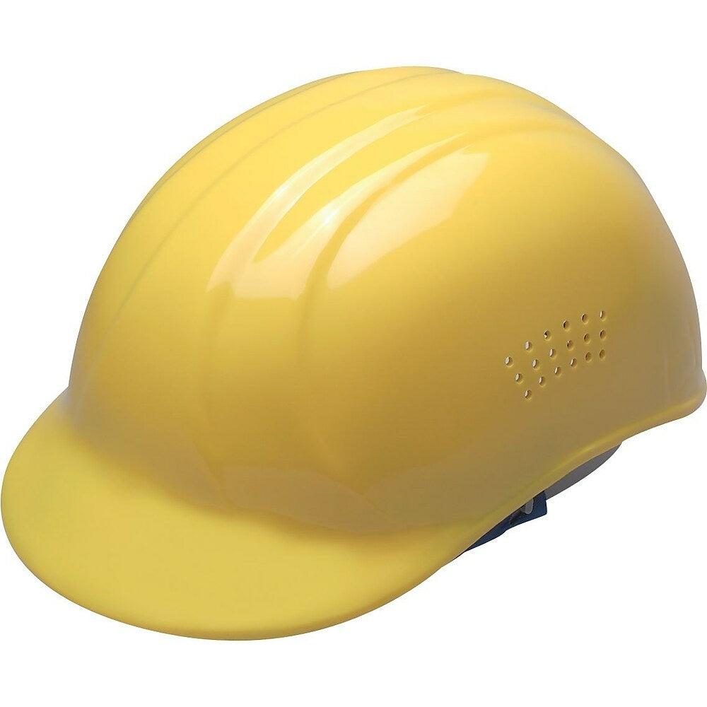 Image of #67 Bump Cap - Yellow