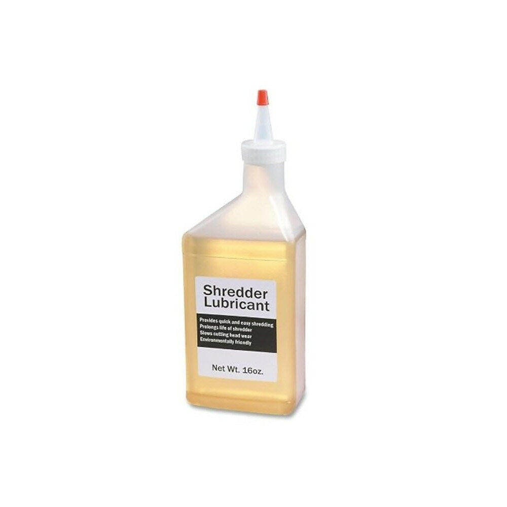 Image of HSM Shredder Oil, 16oz Pint Bottle (HSM314)