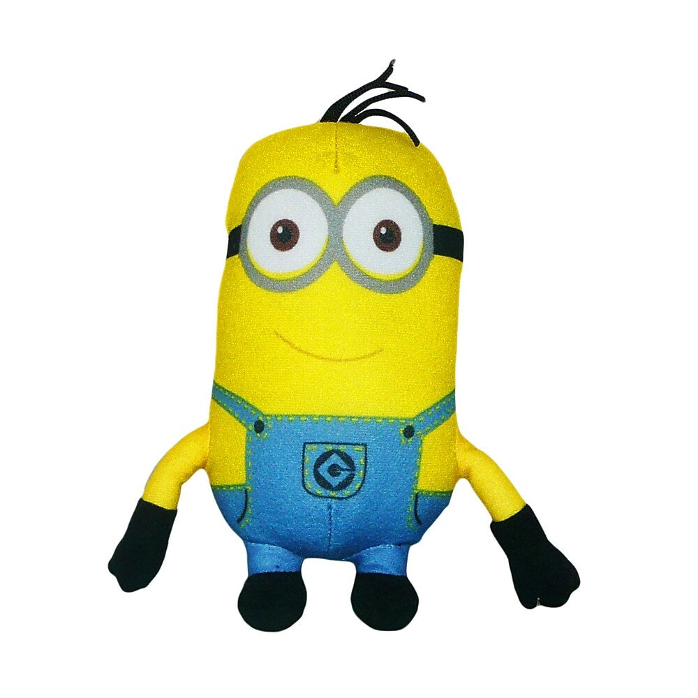 minion stuffed toy