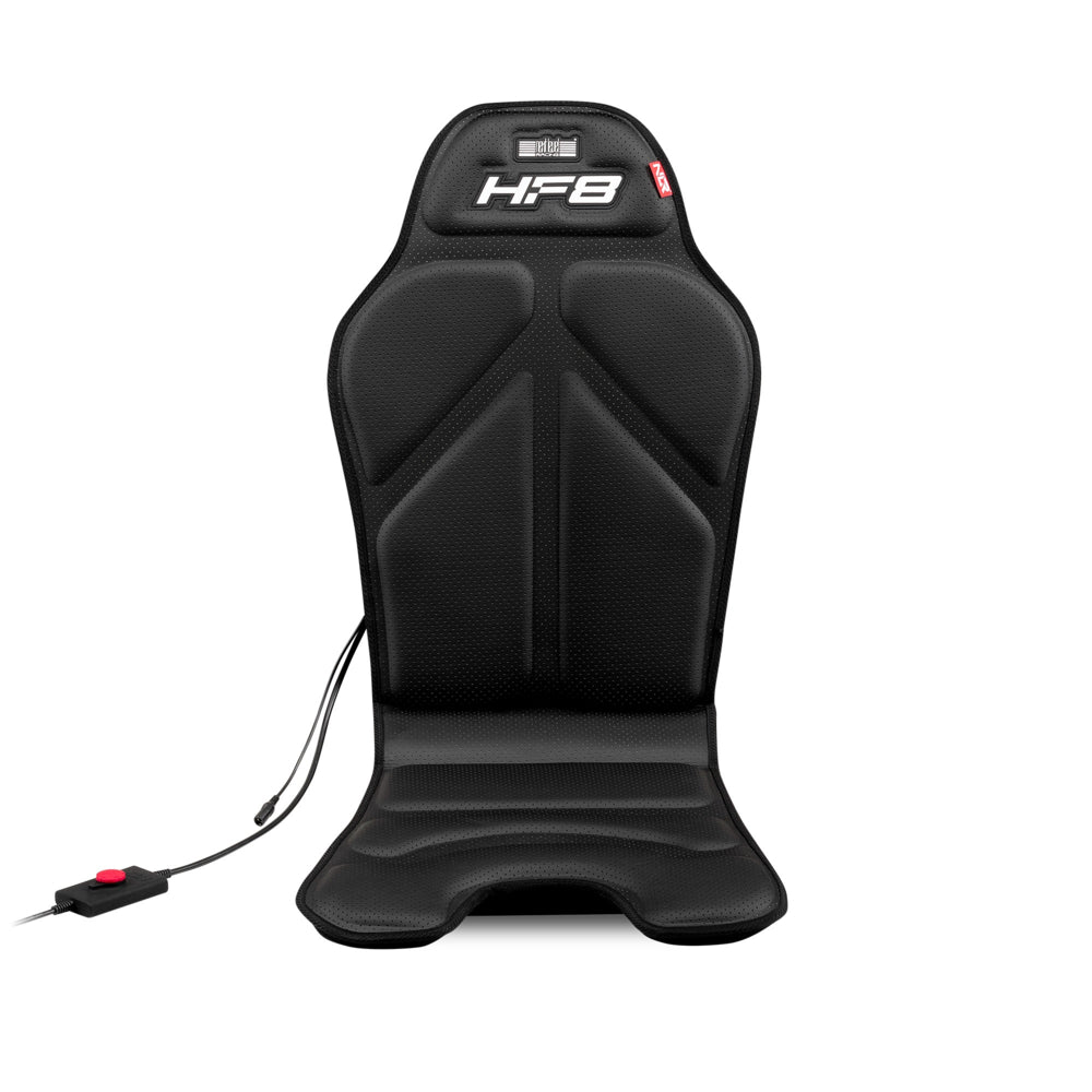 Image of Next Level Racing HF8 Haptic Gaming Pad, Black