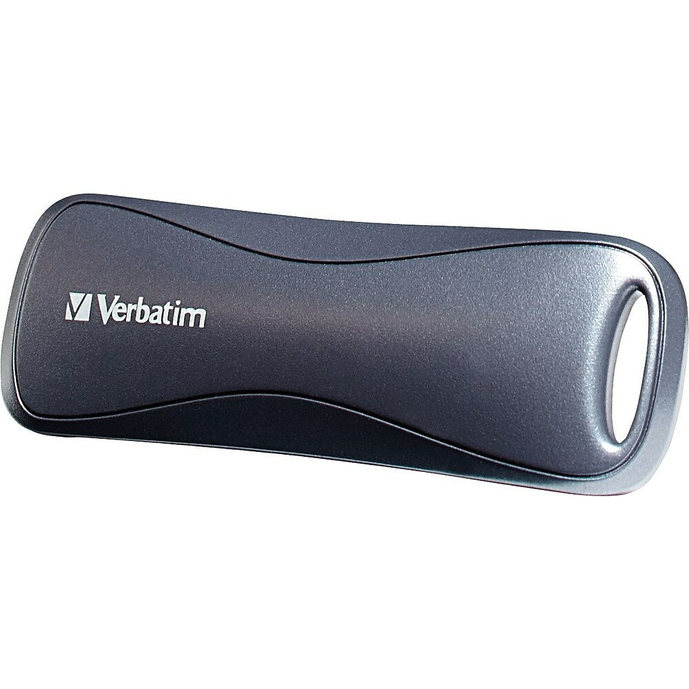 Image of Verbatim Pocket Card Reader