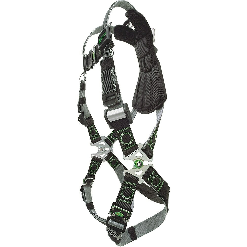 Image of Miller Revolution Harnesses, Csa Certified, Class A, 400 Lbs. Cap