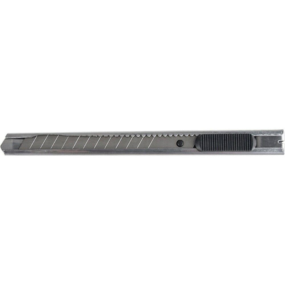 Image of INDUSTRIAL UTILITY KNIVES, PE815, Industrial Utility Knives, 24 Pack