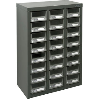 Parts Cabinets