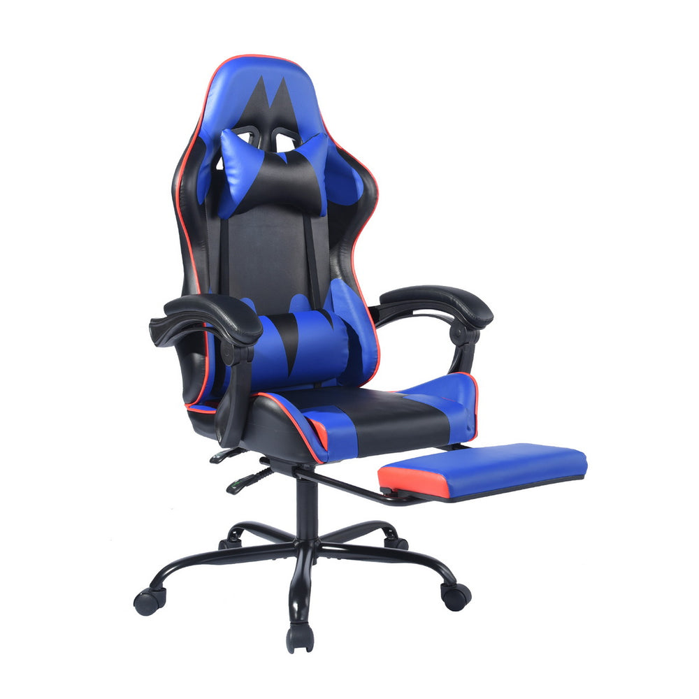 homy casa gaming chair