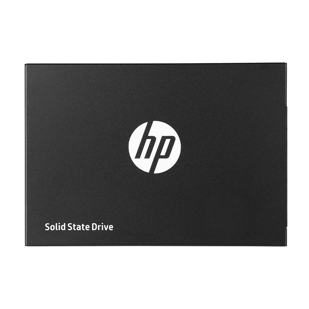 Image of HP S700 500GB 2.5" Internal Solid State Drive