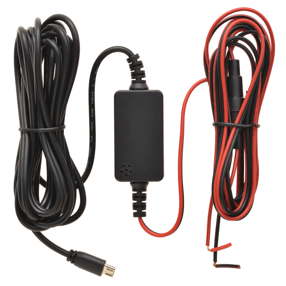 Image of Cobra 2.5A Micro USB Hdwre Kit