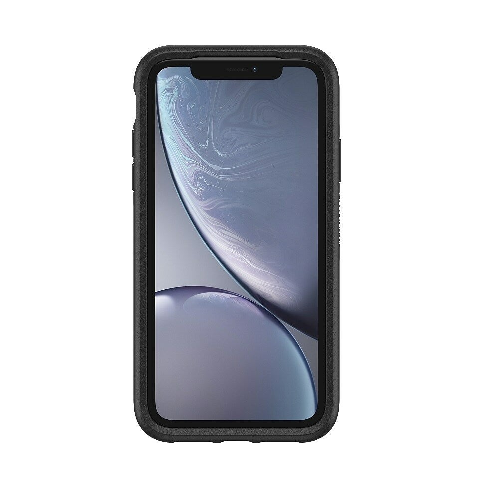 Otterbox Defender Case For Iphone Xr Black Staples Ca