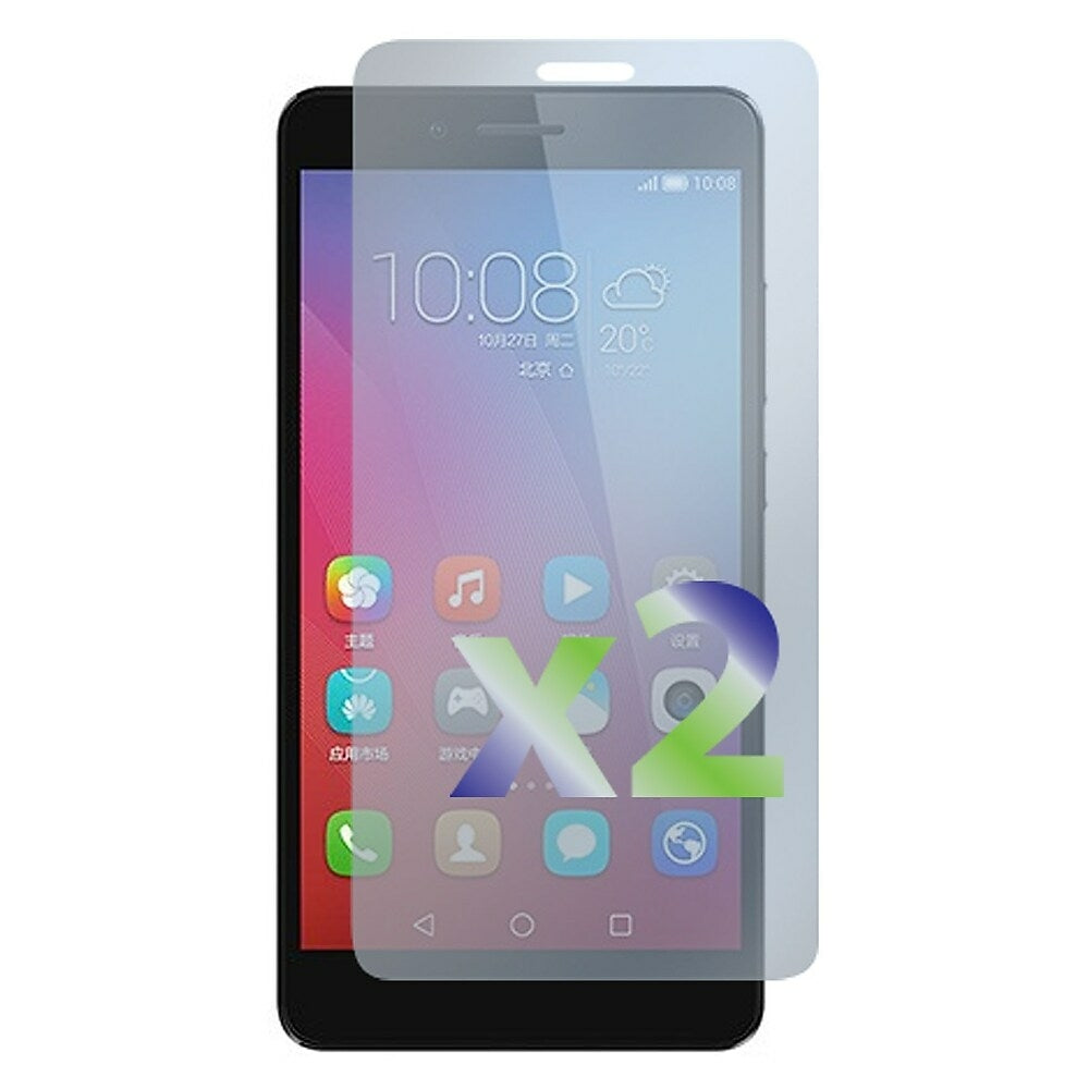 Image of Exian Huawei Honor 5X Screen Protectors, Anti-Glare