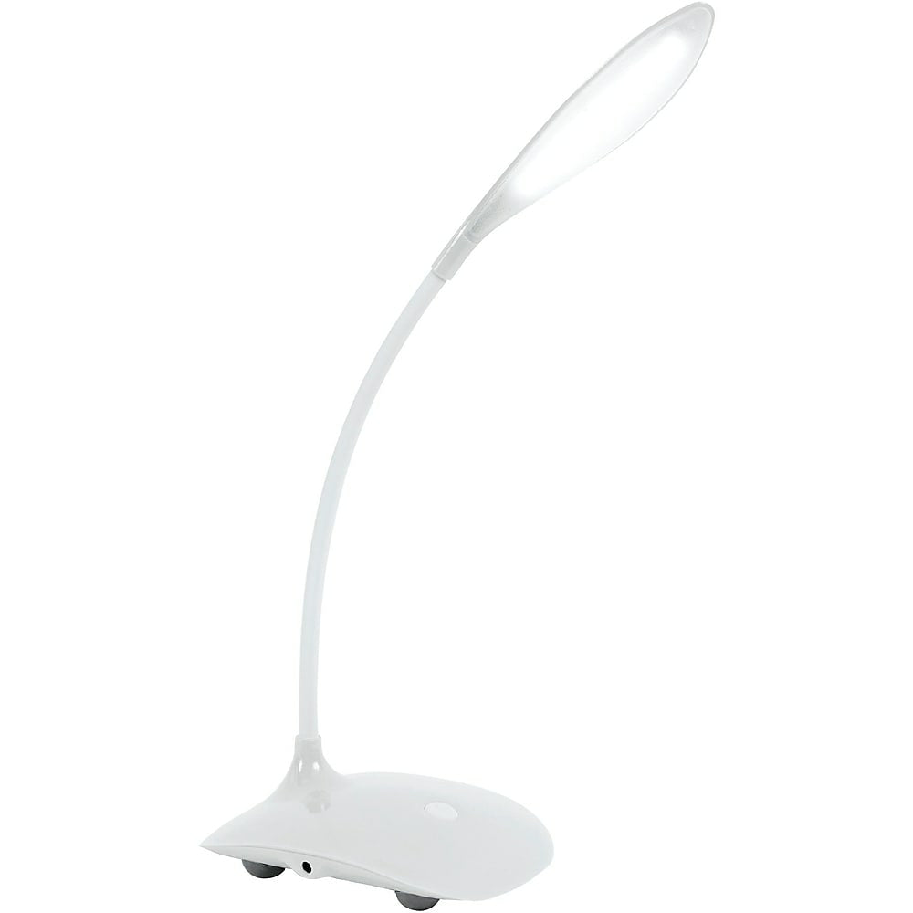 flexible led desk lamp