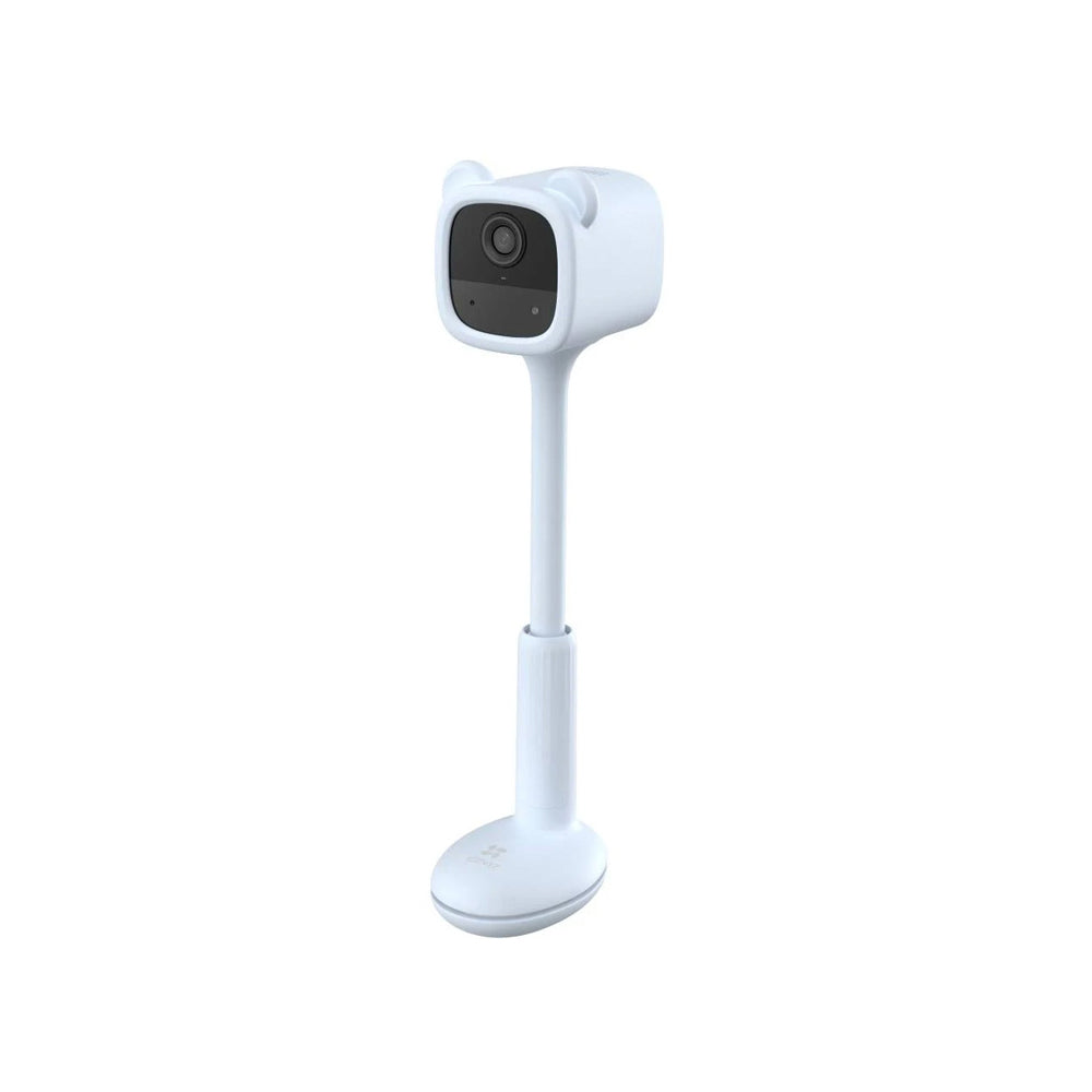 Image of EZVIZ Indoor Baby Wi-Fi Smart Night Vision Camera (1080P, Be)