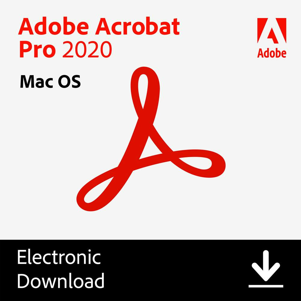 acrobat version 11 for mac