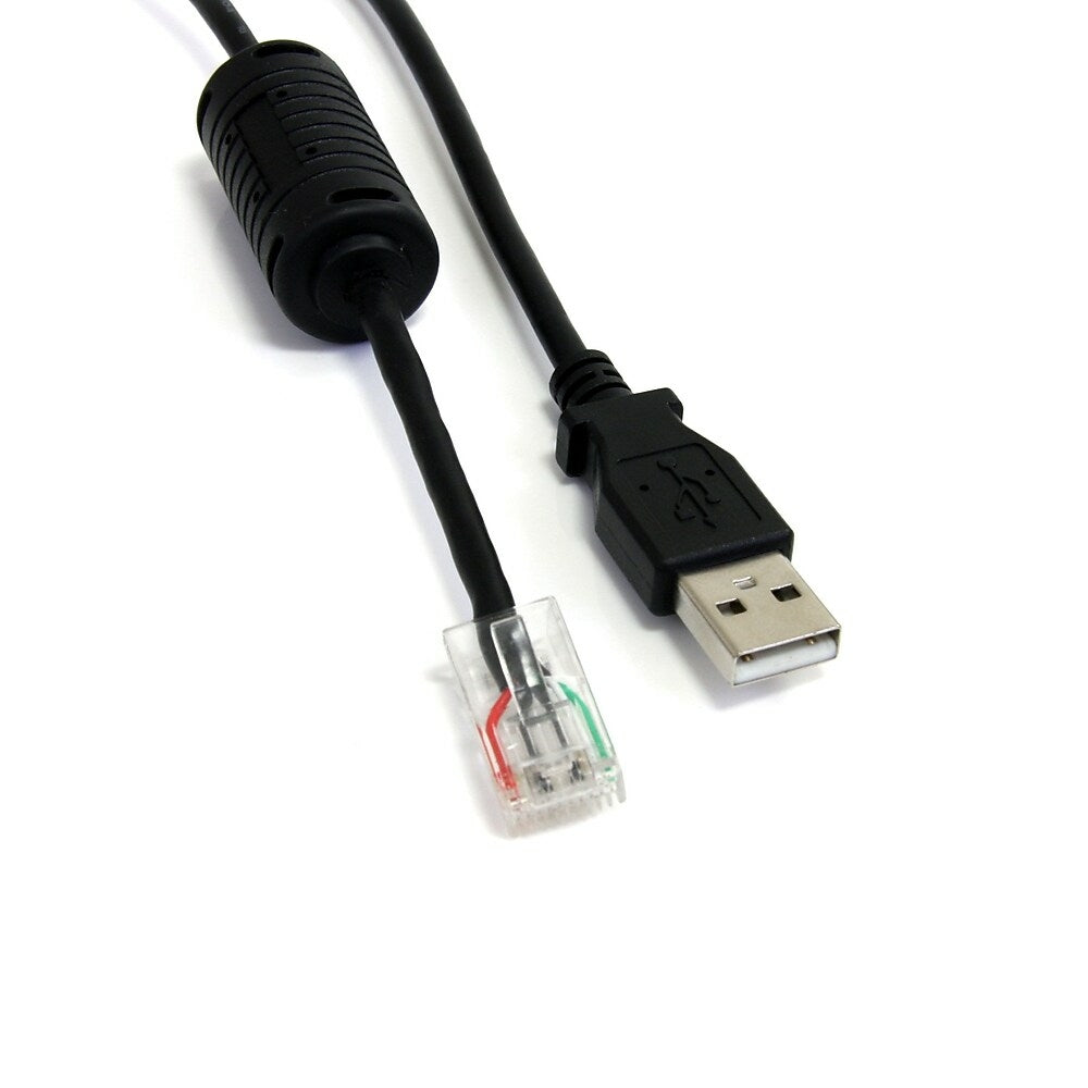 Image of StarTech Smart UPS Replacement USB Cable AP9827, 6 Ft