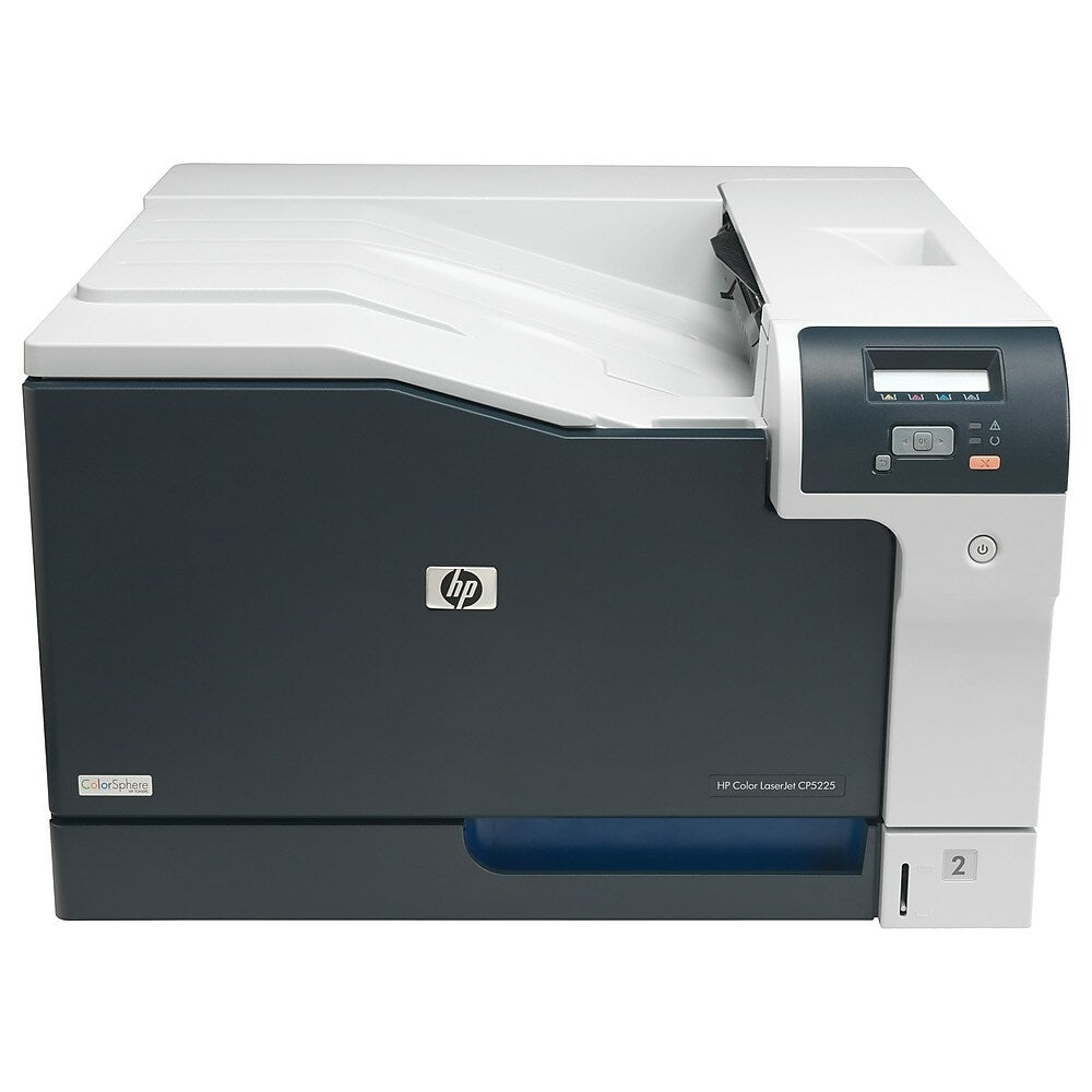 Image of HP LaserJet Cp5220 Colour 600 dpi Laser Printer