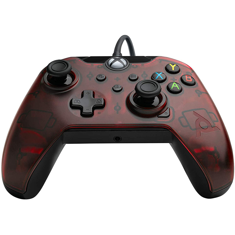 pdp wired controller