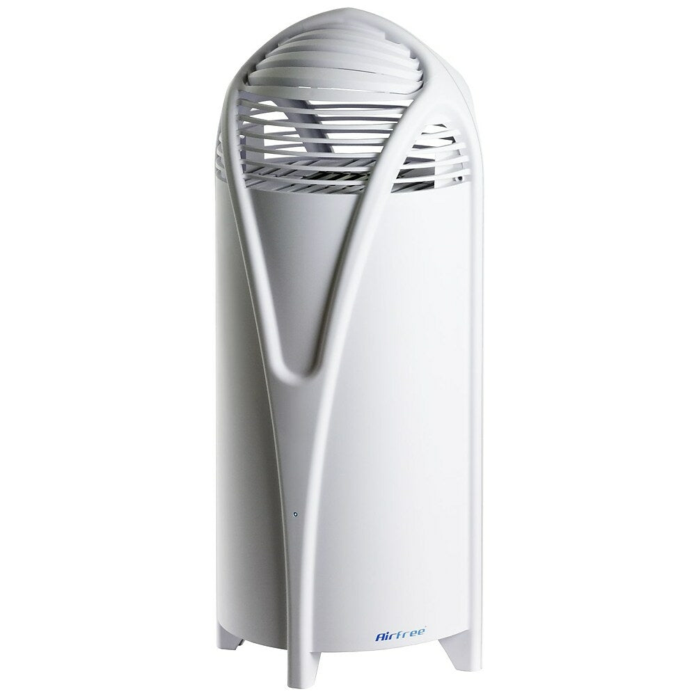 Image of Airfree T800 Filterless Air Purifier, White